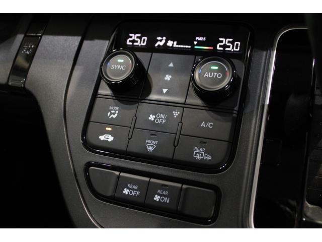 ステップワゴン エアー　ワンオーナー　純正ナビ　フルセグ　ドラレコ　バックカメラ　両側電動スライドドア　コーナーセンサー　デュアルエアコン　衝突軽減ブレーキ　ＬＥＤヘッドライト　純正アルミ　盗難防止システム　１オナ　記録簿（13枚目）