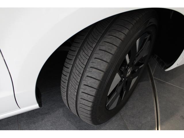 ステップワゴン エアー　ワンオーナー　純正ナビ　フルセグ　ドラレコ　バックカメラ　両側電動スライドドア　コーナーセンサー　デュアルエアコン　衝突軽減ブレーキ　ＬＥＤヘッドライト　純正アルミ　盗難防止システム　１オナ　記録簿（36枚目）