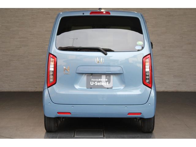 Ｎ－ＷＧＮ Ｌホンダセンシング　純正ナビ　フルセグ　ドラレコ　バックカメラ　コーナーセンサー　シートヒーター　衝突軽減ブレーキ　ＬＥＤヘッドライト　純正アルミ　ＥＴＣ装備　Ｂモニタ　誤発進抑制　ＬＥＤランプ　ＤＶＤ　横滑り防止機能（22枚目）