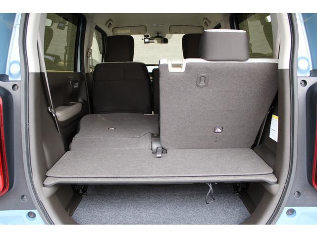 Ｎ－ＷＧＮ Ｌホンダセンシング　純正ナビ　フルセグ　ドラレコ　バックカメラ　コーナーセンサー　シートヒーター　衝突軽減ブレーキ　ＬＥＤヘッドライト　純正アルミ　ＥＴＣ装備　Ｂモニタ　誤発進抑制　ＬＥＤランプ　ＤＶＤ　横滑り防止機能（23枚目）
