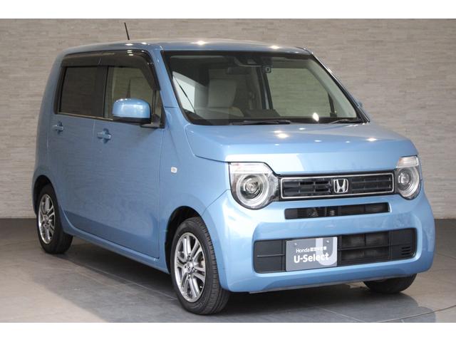 Ｎ－ＷＧＮ Ｌホンダセンシング　純正ナビ　フルセグ　ドラレコ　バックカメラ　コーナーセンサー　シートヒーター　衝突軽減ブレーキ　ＬＥＤヘッドライト　純正アルミ　ＥＴＣ装備　Ｂモニタ　誤発進抑制　ＬＥＤランプ　ＤＶＤ　横滑り防止機能（28枚目）