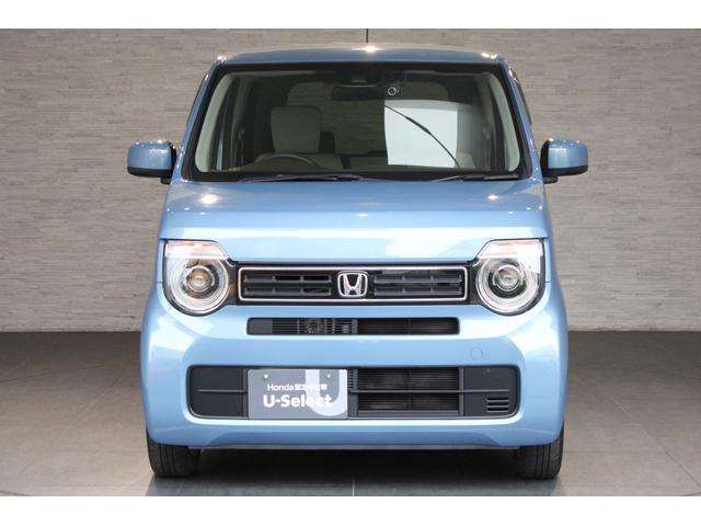 Ｎ－ＷＧＮ Ｌホンダセンシング　純正ナビ　フルセグ　ドラレコ　バックカメラ　コーナーセンサー　シートヒーター　衝突軽減ブレーキ　ＬＥＤヘッドライト　純正アルミ　ＥＴＣ装備　Ｂモニタ　誤発進抑制　ＬＥＤランプ　ＤＶＤ　横滑り防止機能（35枚目）