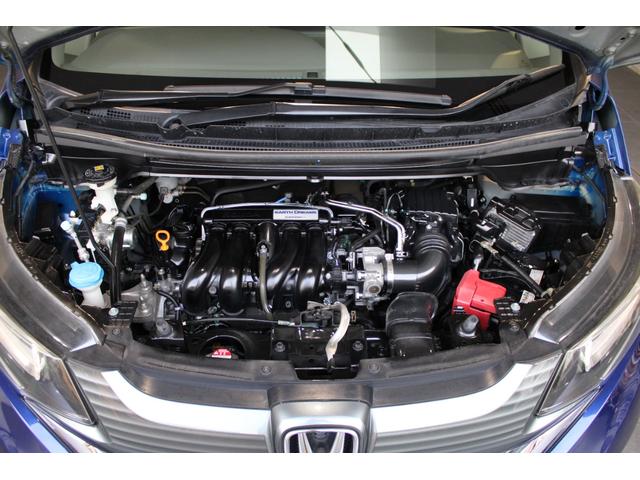 フリード Ｇ・ホンダセンシング　ワンオーナー　フルセグ　純正ナビ　バックカメラ　両側電動スライドドア　衝突軽減ブレーキ　ＥＴＣ　オートリトラミラー　純正アルミ　Ｆセグ　追突被害軽減ブレーキ　ｉストップ　Ｗエアバッグ　パワーウィンドウ（28枚目）