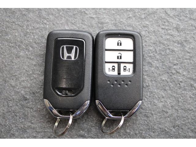 フリード Ｇ・ホンダセンシング　ワンオーナー　フルセグ　純正ナビ　バックカメラ　両側電動スライドドア　衝突軽減ブレーキ　ＥＴＣ　オートリトラミラー　純正アルミ　Ｆセグ　追突被害軽減ブレーキ　ｉストップ　Ｗエアバッグ　パワーウィンドウ（33枚目）