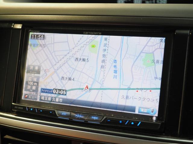 エクシーガクロスオーバー７ ２．５ｉアイサイト　社外ナビ　バックカメラ　クルコン　ＥＴＣ　ＨＩＤヘッドライト　衝突軽減装置　シートヒータ　スマキー　パワ－シ－ト　ＰＳ　ＡＢＳ　ナビ＆ＴＶ　オートクルーズコントロール　ドライブレコーダー　キーフリー（3枚目）