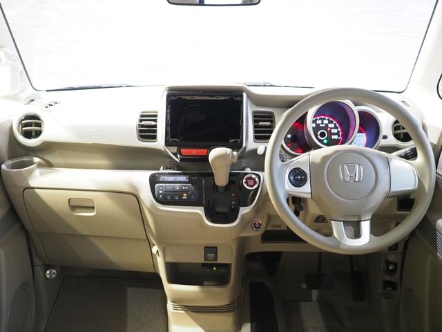 Ｎ－ＢＯＸスラッシュ Ｇ・Ａパッケージ　ＥＴＣ　純正ホイールカバー　ＣＴＢＡ　運転席エアバック　シティブレーキアクティブ　ＶＳＡ　スマートキー＆プッシュスタート　盗難防止システム　エアコン　パワーウィンドウ　ＡＢＳ　パワーステアリング（3枚目）
