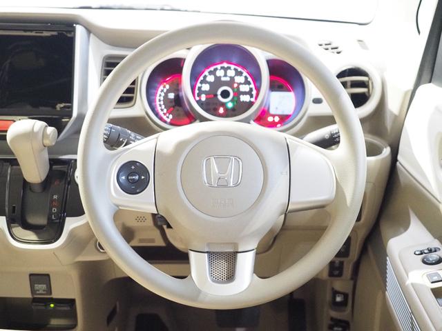 Ｎ－ＢＯＸスラッシュ Ｇ・Ａパッケージ　ＥＴＣ　純正ホイールカバー　ＣＴＢＡ　運転席エアバック　シティブレーキアクティブ　ＶＳＡ　スマートキー＆プッシュスタート　盗難防止システム　エアコン　パワーウィンドウ　ＡＢＳ　パワーステアリング（4枚目）