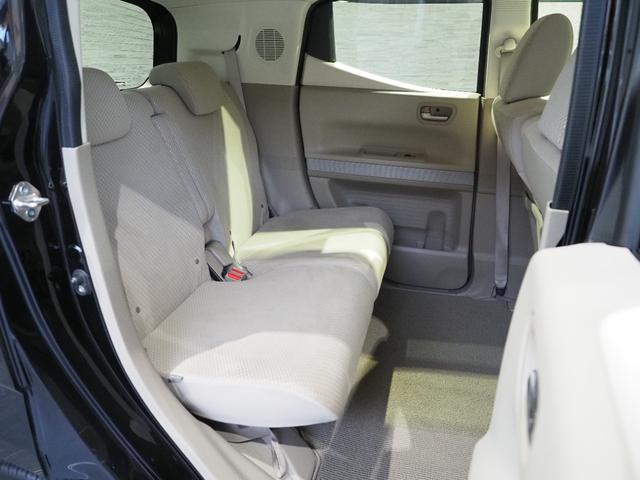 Ｎ－ＢＯＸスラッシュ Ｇ・Ａパッケージ　ＥＴＣ　純正ホイールカバー　ＣＴＢＡ　運転席エアバック　シティブレーキアクティブ　ＶＳＡ　スマートキー＆プッシュスタート　盗難防止システム　エアコン　パワーウィンドウ　ＡＢＳ　パワーステアリング（10枚目）