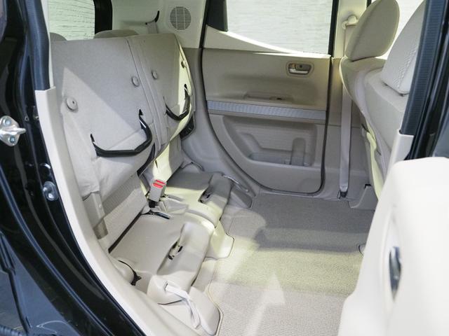 Ｎ－ＢＯＸスラッシュ Ｇ・Ａパッケージ　ＥＴＣ　純正ホイールカバー　ＣＴＢＡ　運転席エアバック　シティブレーキアクティブ　ＶＳＡ　スマートキー＆プッシュスタート　盗難防止システム　エアコン　パワーウィンドウ　ＡＢＳ　パワーステアリング（11枚目）