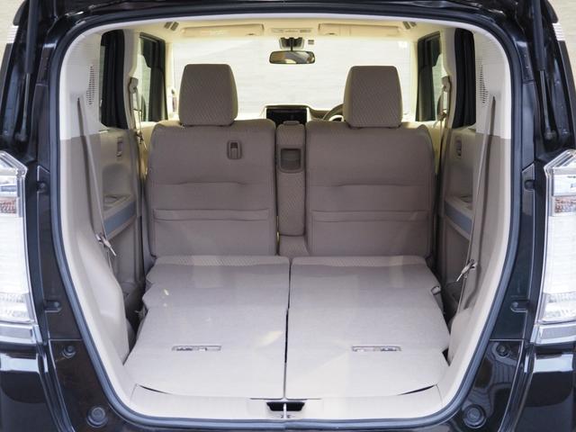 Ｎ－ＢＯＸスラッシュ Ｇ・Ａパッケージ　ＥＴＣ　純正ホイールカバー　ＣＴＢＡ　運転席エアバック　シティブレーキアクティブ　ＶＳＡ　スマートキー＆プッシュスタート　盗難防止システム　エアコン　パワーウィンドウ　ＡＢＳ　パワーステアリング（13枚目）