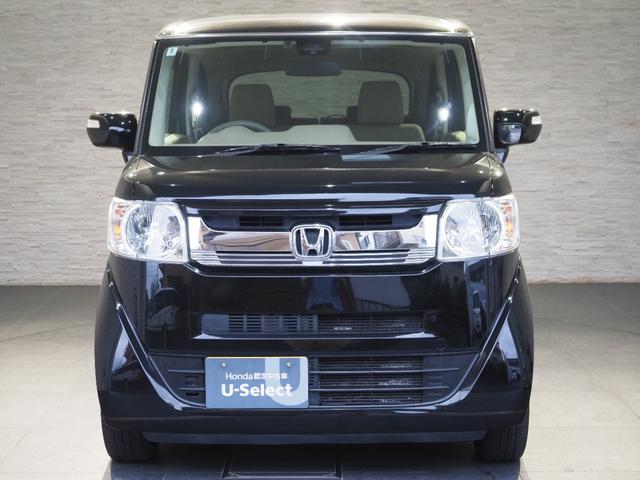 Ｎ－ＢＯＸスラッシュ Ｇ・Ａパッケージ　ＥＴＣ　純正ホイールカバー　ＣＴＢＡ　運転席エアバック　シティブレーキアクティブ　ＶＳＡ　スマートキー＆プッシュスタート　盗難防止システム　エアコン　パワーウィンドウ　ＡＢＳ　パワーステアリング（14枚目）