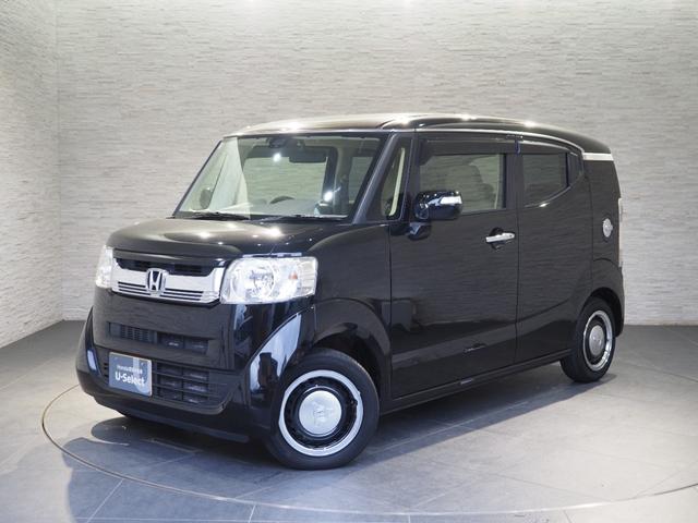 Ｎ－ＢＯＸスラッシュ Ｇ・Ａパッケージ　ＥＴＣ　純正ホイールカバー　ＣＴＢＡ　運転席エアバック　シティブレーキアクティブ　ＶＳＡ　スマートキー＆プッシュスタート　盗難防止システム　エアコン　パワーウィンドウ　ＡＢＳ　パワーステアリング（15枚目）