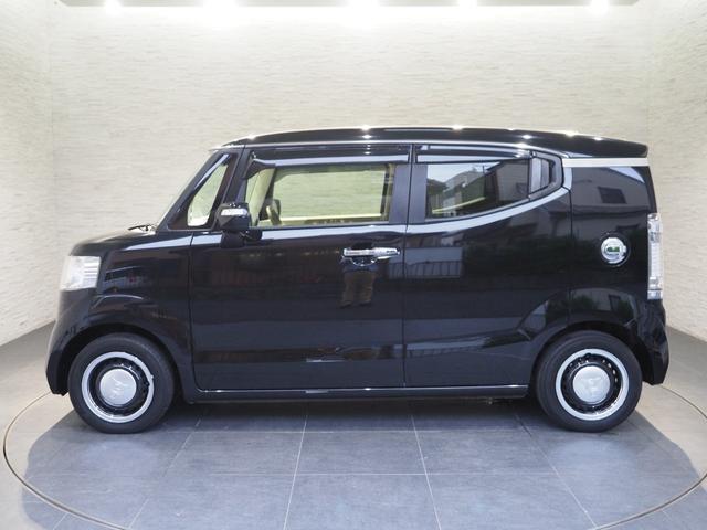 Ｎ－ＢＯＸスラッシュ Ｇ・Ａパッケージ　ＥＴＣ　純正ホイールカバー　ＣＴＢＡ　運転席エアバック　シティブレーキアクティブ　ＶＳＡ　スマートキー＆プッシュスタート　盗難防止システム　エアコン　パワーウィンドウ　ＡＢＳ　パワーステアリング（16枚目）