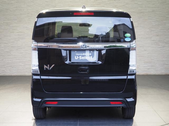 Ｎ－ＢＯＸスラッシュ Ｇ・Ａパッケージ　ＥＴＣ　純正ホイールカバー　ＣＴＢＡ　運転席エアバック　シティブレーキアクティブ　ＶＳＡ　スマートキー＆プッシュスタート　盗難防止システム　エアコン　パワーウィンドウ　ＡＢＳ　パワーステアリング（18枚目）