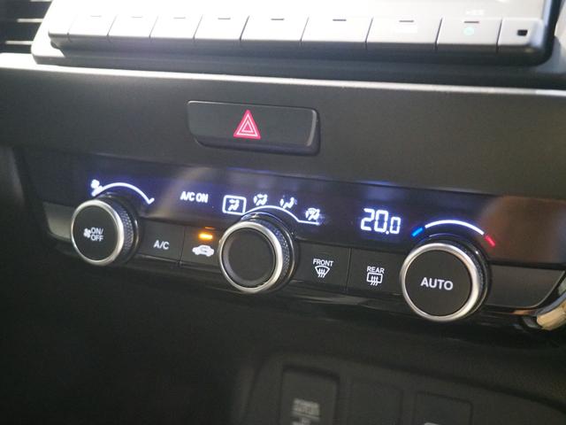 フィット e:HEVRS 純正ナビ 前後ドラレコ ホンダセンシング コーナーセンサー エアバッグ パワーウィンドウ 助手席エアバッグ Dレコ LEDヘッドランプ セキュリティアラーム フルオートエアコン ETC装備 スマートキ(8枚目)