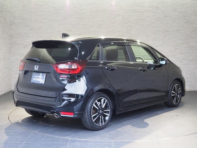 フィット e:HEVRS 純正ナビ 前後ドラレコ ホンダセンシング コーナーセンサー エアバッグ パワーウィンドウ 助手席エアバッグ Dレコ LEDヘッドランプ セキュリティアラーム フルオートエアコン ETC装備 スマートキ(24枚目)