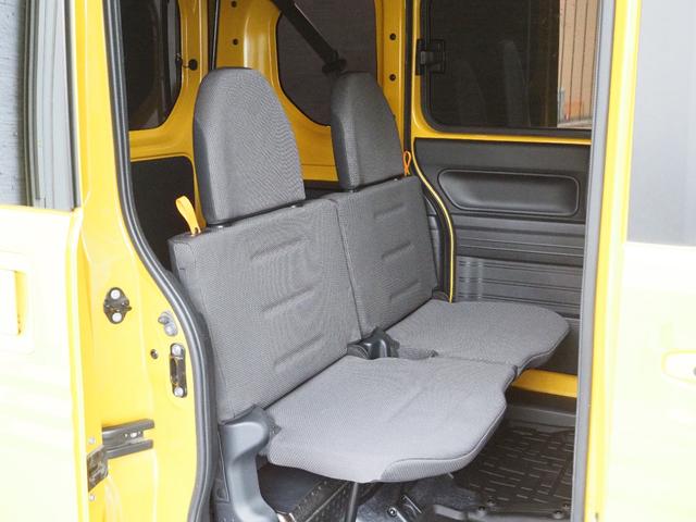 Ｎ－ＶＡＮ＋スタイル ファン・ターボ　雹損害　純正ナビ　ホンダセンシング　前後ドラレコ　ＥＴＣ　セキュリティアラーム　インテリキー　ＬＥＤヘッド　ＥＳＣ　アクティブクルーズコントロール　ＡＡＣ　Ｂモニ　両側スライドドア　パワーウィンドウ（17枚目）