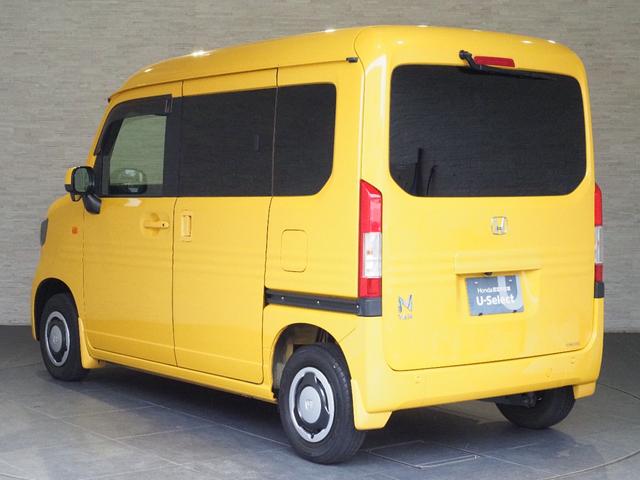 Ｎ－ＶＡＮ＋スタイル ファン・ターボ　雹損害　純正ナビ　ホンダセンシング　前後ドラレコ　ＥＴＣ　セキュリティアラーム　インテリキー　ＬＥＤヘッド　ＥＳＣ　アクティブクルーズコントロール　ＡＡＣ　Ｂモニ　両側スライドドア　パワーウィンドウ（23枚目）
