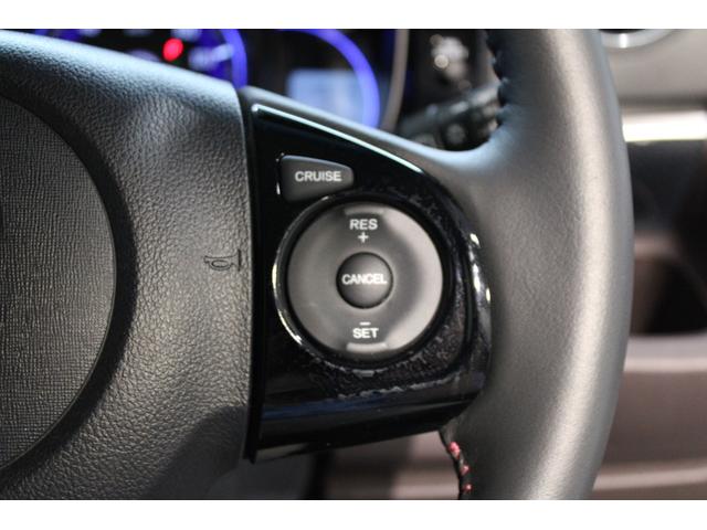 N-WGNカスタム G・Aパッケージ ワンオーナー 純正オーディオ バックカメラ クルーズコントロール Bluetooth 純正アルミ 追突被害軽減ブレーキ フロントベンチシート Rカメ 1オーナー AUTOエアコン USB 記録簿有(6枚目)