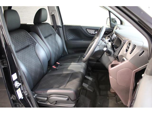 N-WGNカスタム G・Aパッケージ ワンオーナー 純正オーディオ バックカメラ クルーズコントロール Bluetooth 純正アルミ 追突被害軽減ブレーキ フロントベンチシート Rカメ 1オーナー AUTOエアコン USB 記録簿有(12枚目)