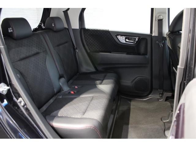 N-WGNカスタム G・Aパッケージ ワンオーナー 純正オーディオ バックカメラ クルーズコントロール Bluetooth 純正アルミ 追突被害軽減ブレーキ フロントベンチシート Rカメ 1オーナー AUTOエアコン USB 記録簿有(13枚目)