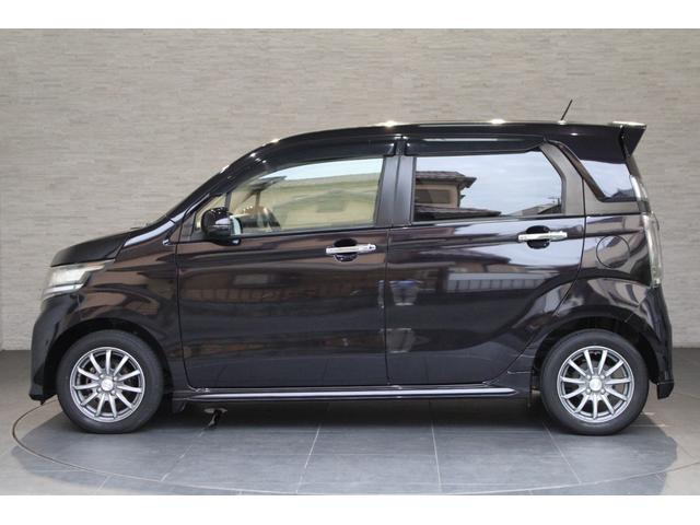 N-WGNカスタム G・Aパッケージ ワンオーナー 純正オーディオ バックカメラ クルーズコントロール Bluetooth 純正アルミ 追突被害軽減ブレーキ フロントベンチシート Rカメ 1オーナー AUTOエアコン USB 記録簿有(15枚目)