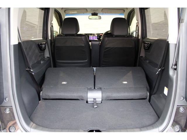 N-WGNカスタム G・Aパッケージ ワンオーナー 純正オーディオ バックカメラ クルーズコントロール Bluetooth 純正アルミ 追突被害軽減ブレーキ フロントベンチシート Rカメ 1オーナー AUTOエアコン USB 記録簿有(19枚目)