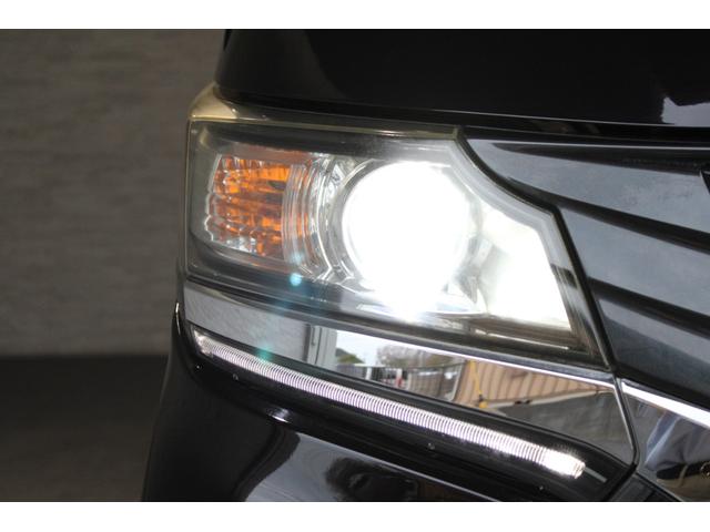 N-WGNカスタム G・Aパッケージ ワンオーナー 純正オーディオ バックカメラ クルーズコントロール Bluetooth 純正アルミ 追突被害軽減ブレーキ フロントベンチシート Rカメ 1オーナー AUTOエアコン USB 記録簿有(25枚目)