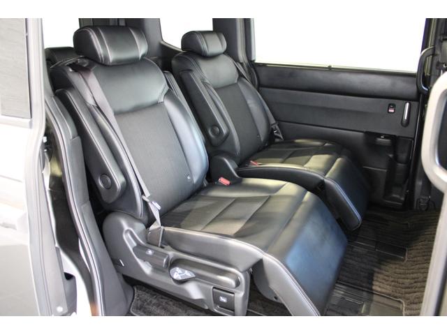 ステップワゴン e:HEVスパーダ ワンオーナー 両側電動スライドドア シートヒーター ブラインドスポットモニター オットマン パドルシフト 純正アルミ LEDヘッドライト オートリトラミラー 1オーナー デュアルエアコン ESC(6枚目)