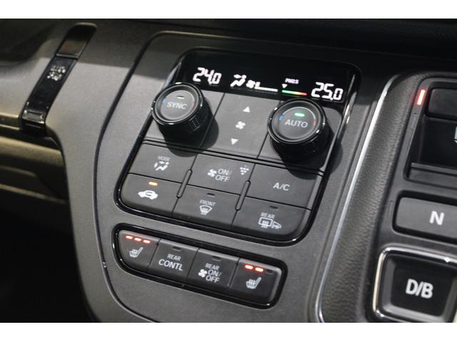 ステップワゴン e:HEVスパーダ ワンオーナー 両側電動スライドドア シートヒーター ブラインドスポットモニター オットマン パドルシフト 純正アルミ LEDヘッドライト オートリトラミラー 1オーナー デュアルエアコン ESC(15枚目)