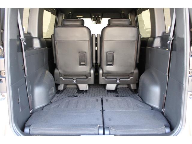 ステップワゴン e:HEVスパーダ ワンオーナー 両側電動スライドドア シートヒーター ブラインドスポットモニター オットマン パドルシフト 純正アルミ LEDヘッドライト オートリトラミラー 1オーナー デュアルエアコン ESC(24枚目)