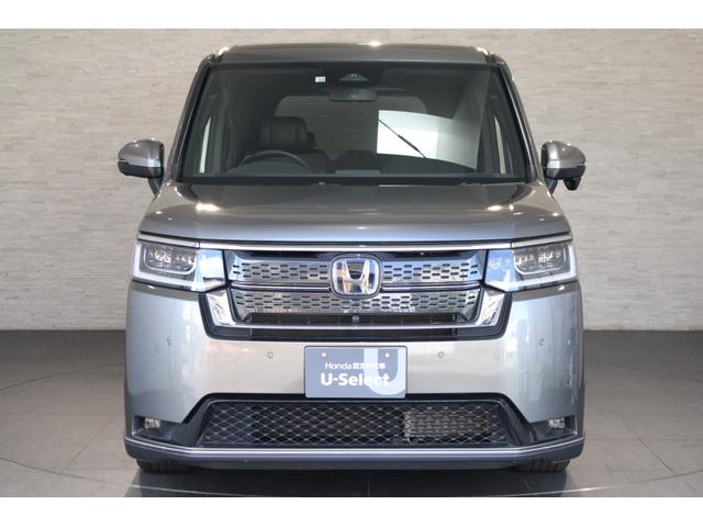 ステップワゴン e:HEVスパーダ ワンオーナー 両側電動スライドドア シートヒーター ブラインドスポットモニター オットマン パドルシフト 純正アルミ LEDヘッドライト オートリトラミラー 1オーナー デュアルエアコン ESC(36枚目)