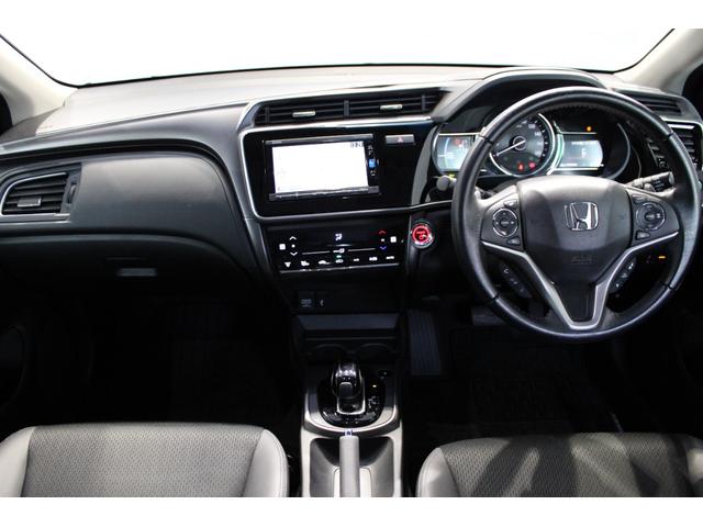 グレイス ハイブリッドＥＸ・ホンダセンシング　純正ナビ　フルセグ　バックカメラ　ＥＴＣ　シートヒーター　パドルシフト　コーナーセンサー　クルーズコントロール　純正アルミ　Ｒカメラ　ＬＥＤヘッドライト　パワーステアリング　スマートキー　ＵＳＢ（10枚目）