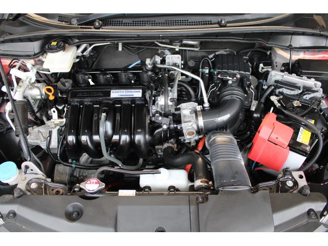 グレイス ハイブリッドＥＸ・ホンダセンシング　純正ナビ　フルセグ　バックカメラ　ＥＴＣ　シートヒーター　パドルシフト　コーナーセンサー　クルーズコントロール　純正アルミ　Ｒカメラ　ＬＥＤヘッドライト　パワーステアリング　スマートキー　ＵＳＢ（27枚目）