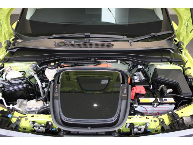 Honda e ベースグレード 純正ナビ スカイルーフ フルセグ ドラレコ バックカメラ ETC2.0 コーナーセンサー シートヒーター ステアリングヒーター 純正アルミ スマートキー 衝突被害軽減システム クリアランスソナー(29枚目)