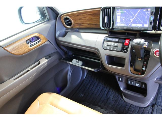 N-ONE セレクト 純正ナビ フルセグ バックカメラ ETC シートヒーター オートリトラミラー Bluetooth 衝突軽減ブレーキ HID スマートキー イモビ 横滑防止 パワーウインドウ キーレススタートシステム(16枚目)