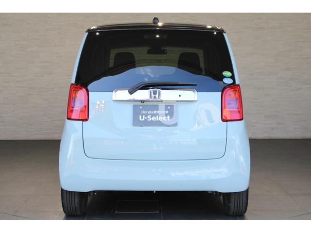 N-ONE セレクト 純正ナビ フルセグ バックカメラ ETC シートヒーター オートリトラミラー Bluetooth 衝突軽減ブレーキ HID スマートキー イモビ 横滑防止 パワーウインドウ キーレススタートシステム(19枚目)