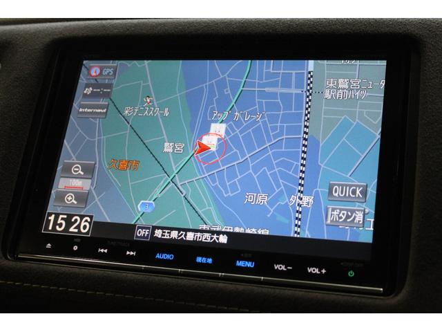 純正メモリーナビ（ＶＸＭ−１７５ＶＦＥｉ）搭載です！！