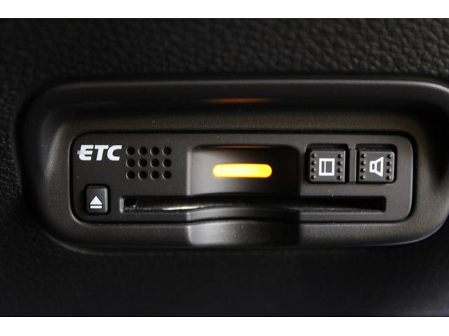 ＥＴＣ車載器搭載です！！高速道路の料金所もノンストップです♪