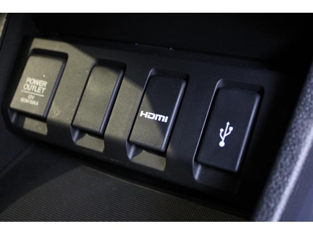 ソケット類も集約されているので使いやすいです♪