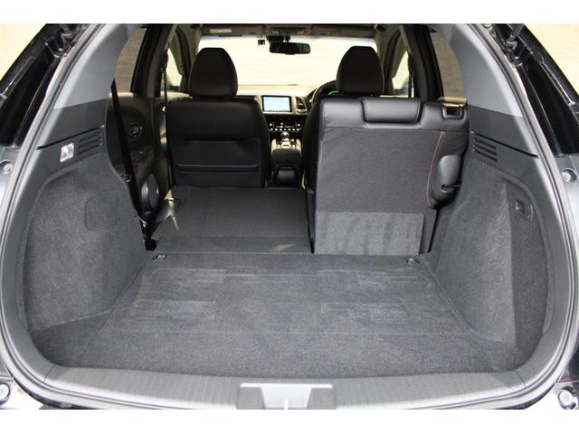 使用用途に合わせてシートアレンジをお楽しみいただけます！！