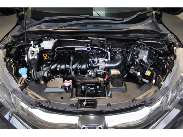 エンジンルームもピカピカに仕上げております！