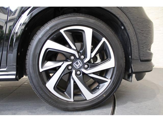 純正アルミホイールが足元を飾ります！！