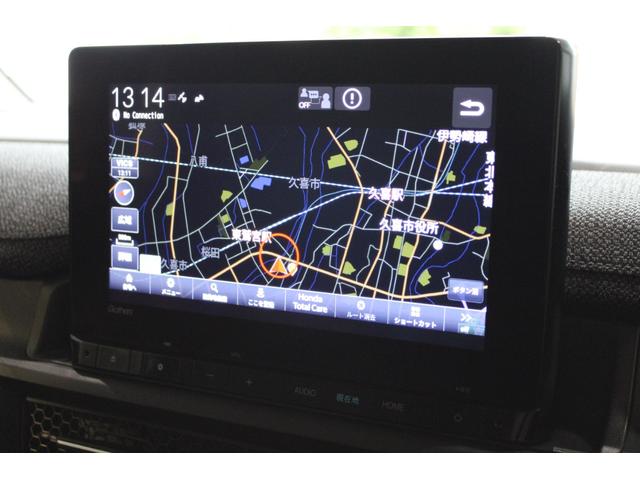 ステップワゴン e:HEVエアー ワンオーナー 純正メモリーナビ リヤモニター フルセグ バックカメラ 両側電動スライドドア ETC コーナーセンサー 電子パーキング エレクトリックギアセレクター オートリトラミラー スマートキー(5枚目)