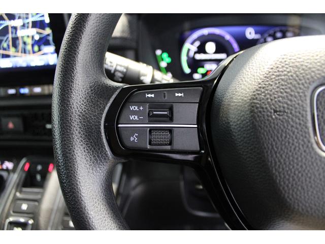 ステップワゴン e:HEVエアー ワンオーナー 純正メモリーナビ リヤモニター フルセグ バックカメラ 両側電動スライドドア ETC コーナーセンサー 電子パーキング エレクトリックギアセレクター オートリトラミラー スマートキー(10枚目)