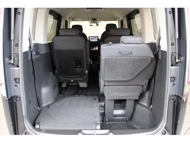 ステップワゴン e:HEVエアー ワンオーナー 純正メモリーナビ リヤモニター フルセグ バックカメラ 両側電動スライドドア ETC コーナーセンサー 電子パーキング エレクトリックギアセレクター オートリトラミラー スマートキー(26枚目)