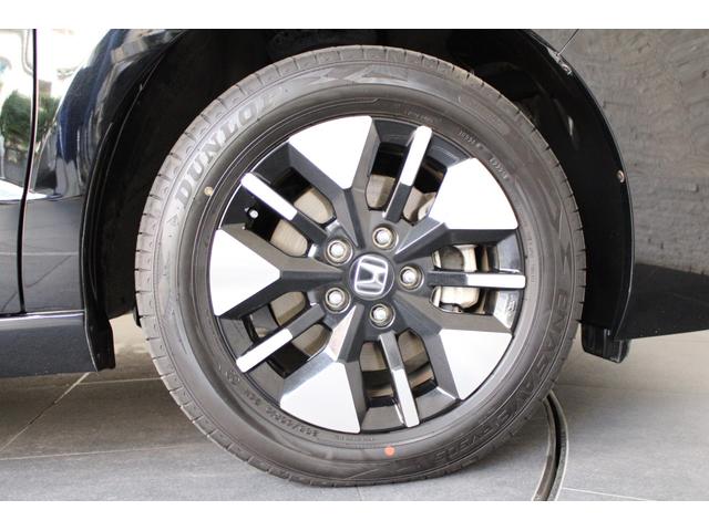 ステップワゴン e:HEVエアー ワンオーナー 純正メモリーナビ リヤモニター フルセグ バックカメラ 両側電動スライドドア ETC コーナーセンサー 電子パーキング エレクトリックギアセレクター オートリトラミラー スマートキー(34枚目)