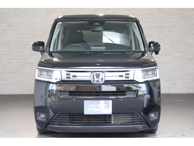 ステップワゴン e:HEVエアー ワンオーナー 純正メモリーナビ リヤモニター フルセグ バックカメラ 両側電動スライドドア ETC コーナーセンサー 電子パーキング エレクトリックギアセレクター オートリトラミラー スマートキー(37枚目)