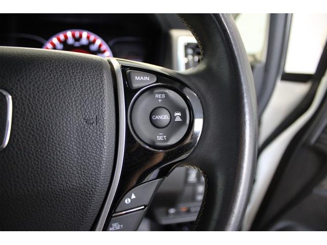 オデッセイ アブソルート・EX フルセグ マルチビューカメラ リヤモニター ETC 両側電動スライドドア パワーシート Bluetooth 純正アルミホイール バックモニター WAC フロントカメラ スマ-トキ- 3列シート ABS(9枚目)