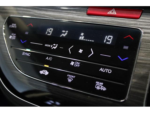 オデッセイ アブソルート・EX フルセグ マルチビューカメラ リヤモニター ETC 両側電動スライドドア パワーシート Bluetooth 純正アルミホイール バックモニター WAC フロントカメラ スマ-トキ- 3列シート ABS(11枚目)